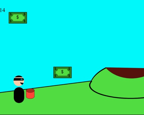 Bankbusters