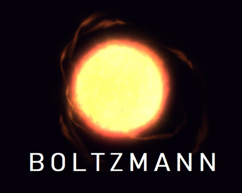 Boltzmann