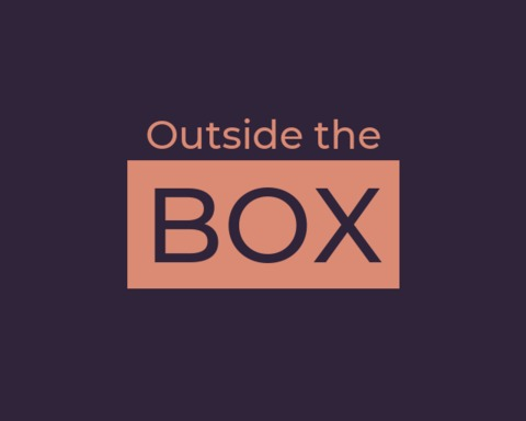 Outside the BOX