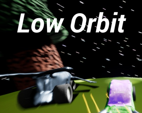 Low Orbit
