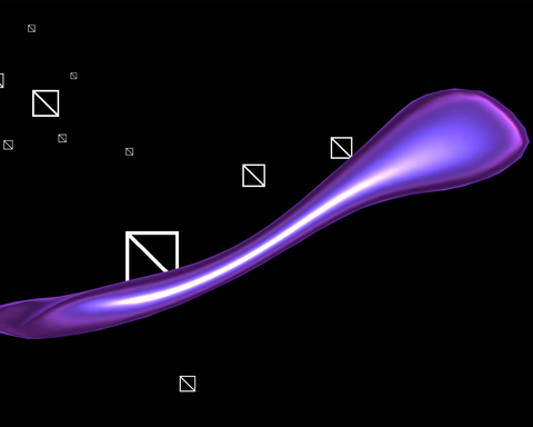 Null Blob