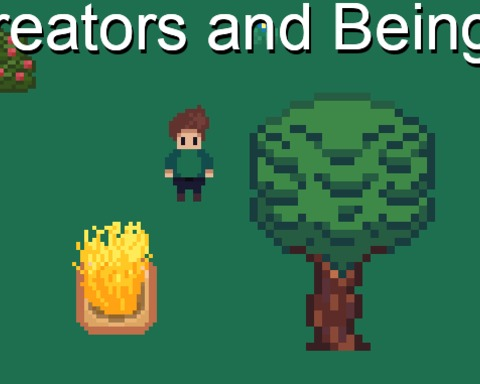 Creators and Beings