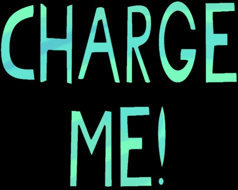 Charge Me!