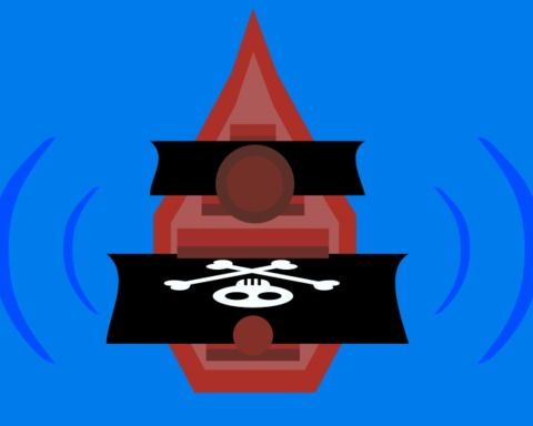 Starboard: The Pirate Entrepreneur