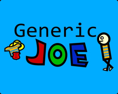 Generic Joe
