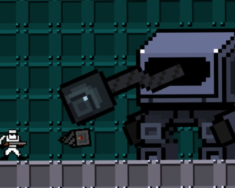 Voidborn