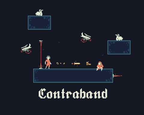 Contraband