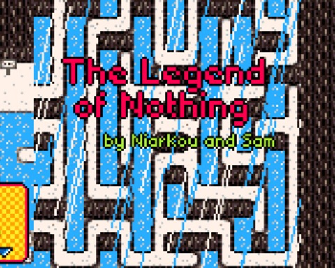 The Legend of Nothing