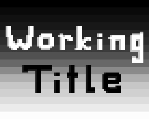 Working Title