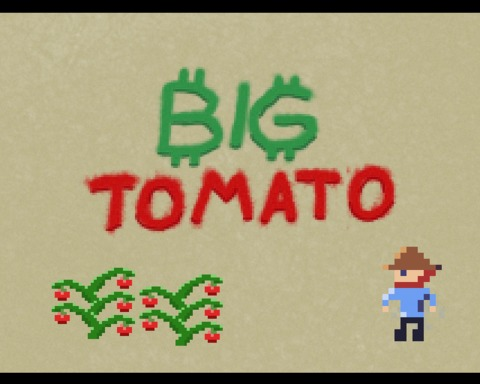 Big Tomato