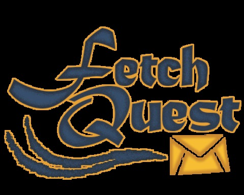 Fetch Quest
