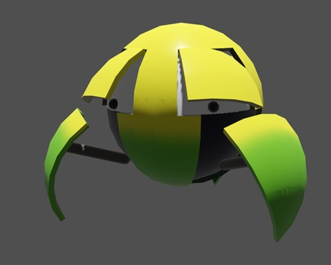 B.E.A.N.N.