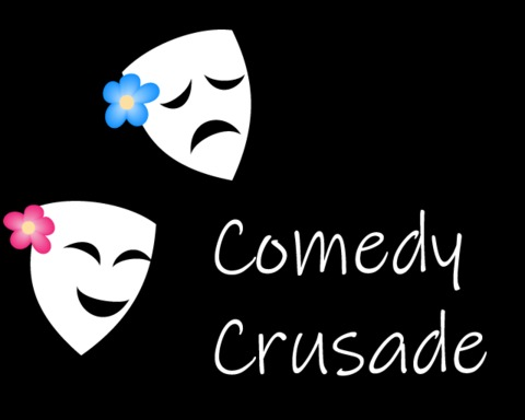 Comedy Crusade