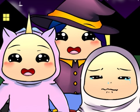What Is Halloween?