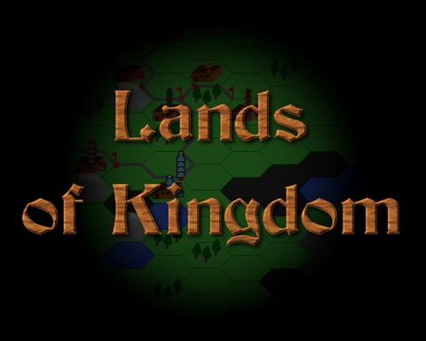 Lands of Kingdom