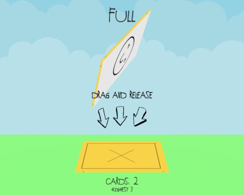HALF or FULL