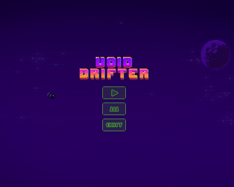 Void Drifter