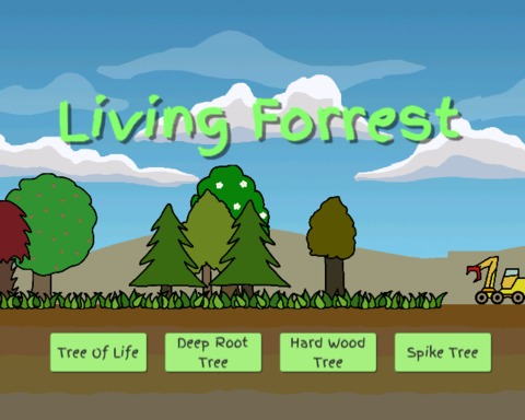 Living Forrest