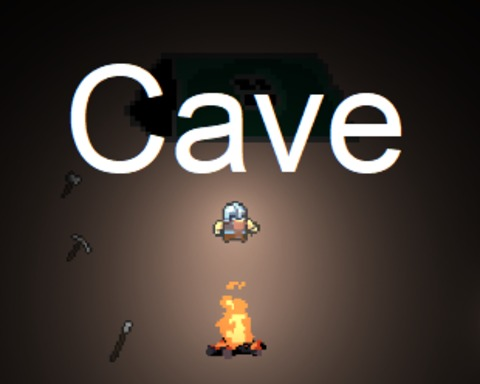Cave