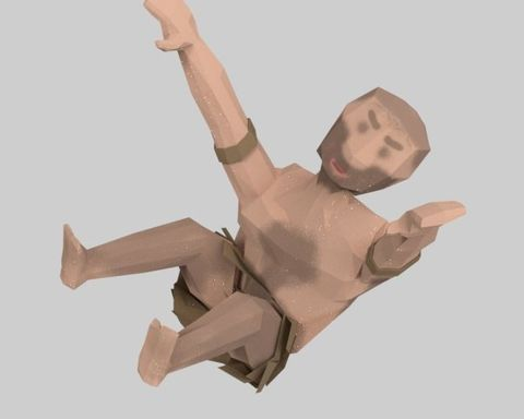 Rogue Magnon