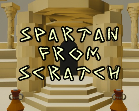 Spartan From Scratch