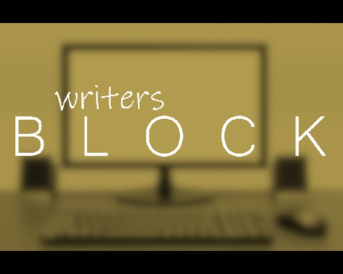 Writers Block