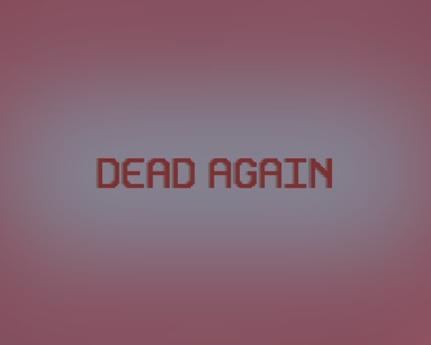 Dead Again