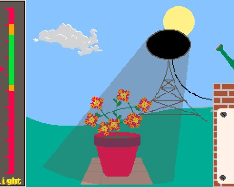L-Flowers