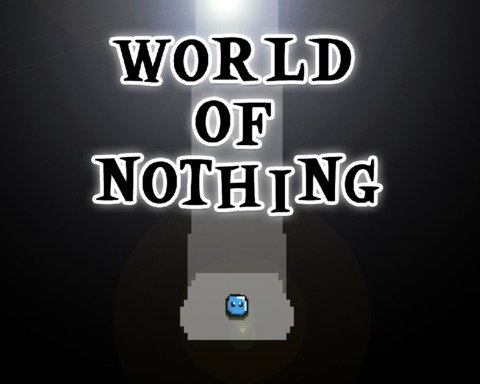 World of Nothing