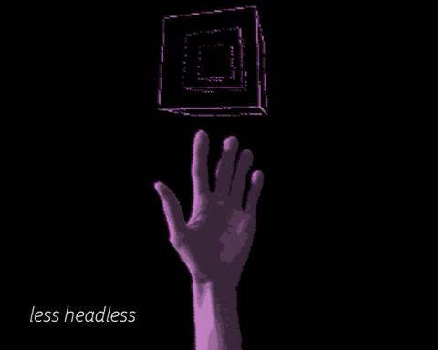 less headless
