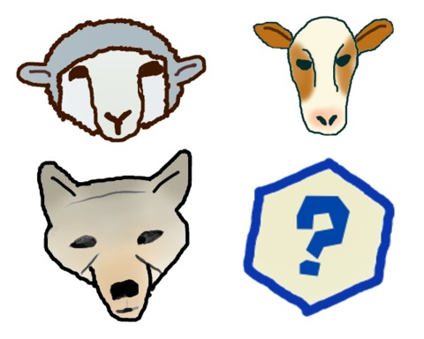 Land for Sheep