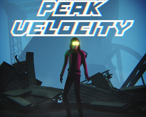 Peak Velocity