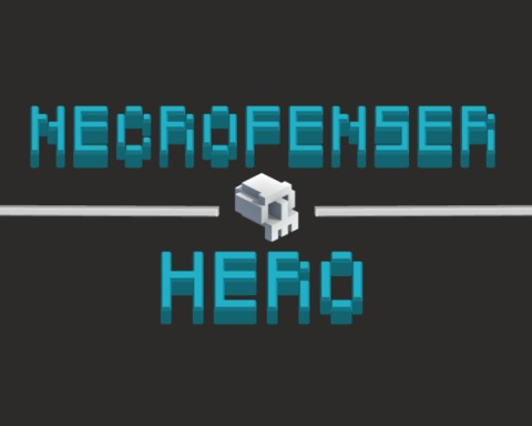 Necrofenser Hero