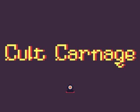 Cult Carnage