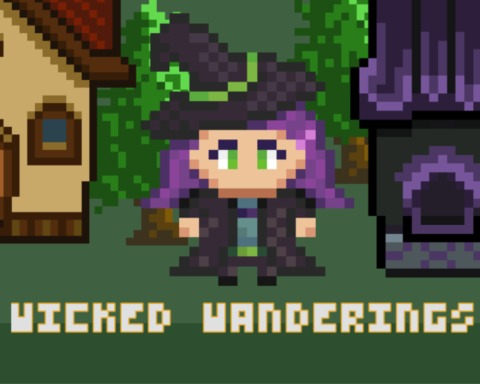 Wicked Wanderings