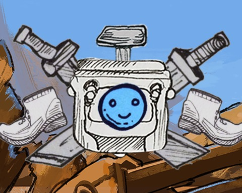Trashquest