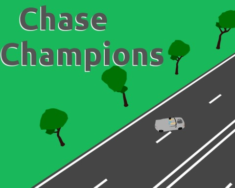 Chase Champions