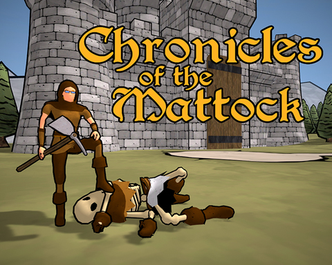 Chronicles of the Mattock
