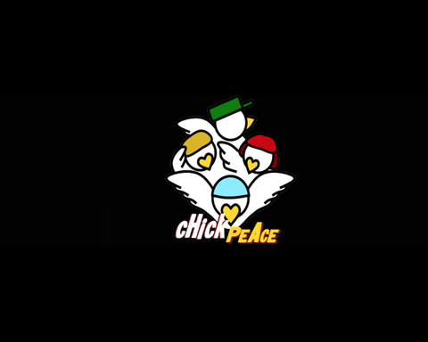 ChickPeace