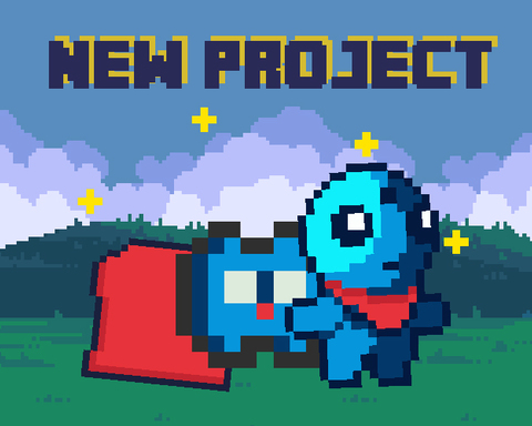 New Project