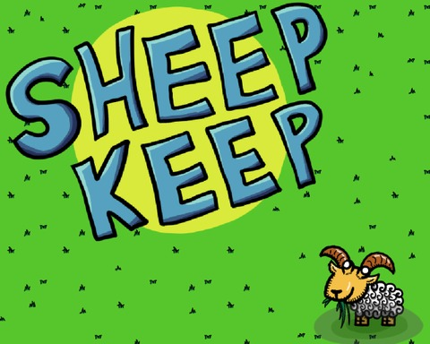 Sheep Keep