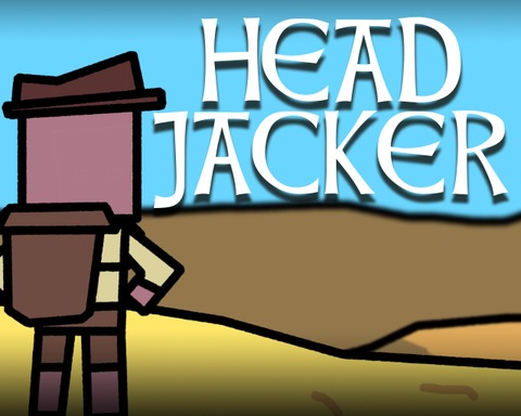 HeadJacker