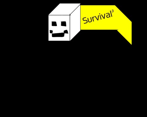 Survival Cubed
