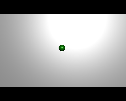 The Last Pea