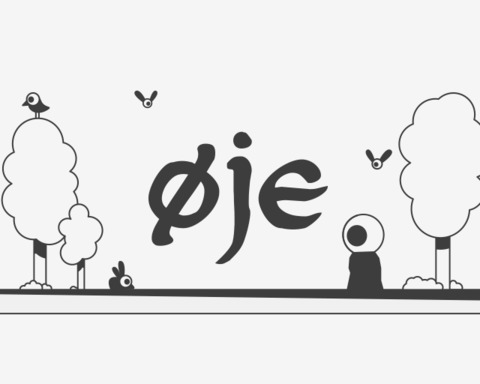 ØJE