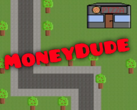 MoneyDude