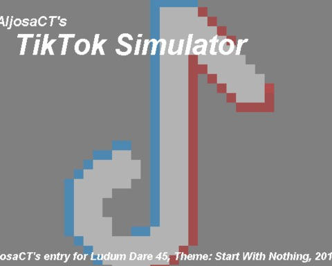 TikTok Simulator