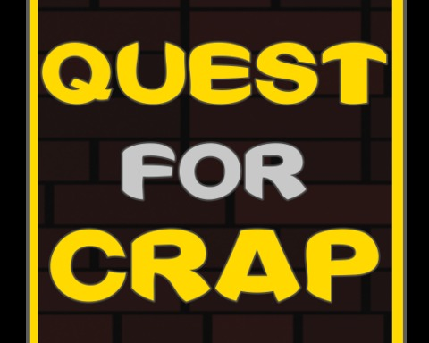 Dumpy's Endless Quest for Crap