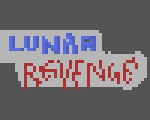 Lunar Revenge