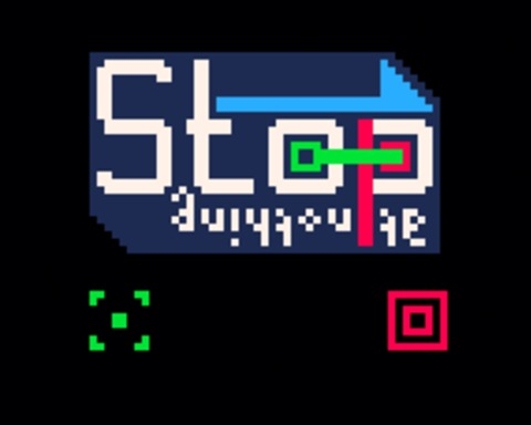 Stop at Nothing